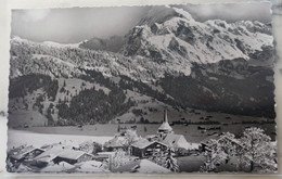 Gsteig - Gsteig Bei Gstaad