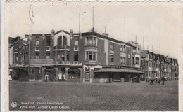 OUDE GOD GUIDO GEZELLELAAN - Mortsel