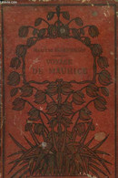 Voyage De Maurice. Trois Jours à Paris - De Grand'maison Marie - 0 - Other & Unclassified