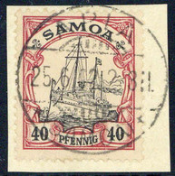 Deutsche Kolonien Samoa - Altri & Non Classificati