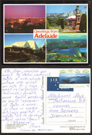 Australia Adelaide Nice Stamp  #28584 - Adelaide