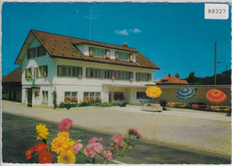 Bütschwil - Gasthof Feld - Bütschwil-Ganterschwil