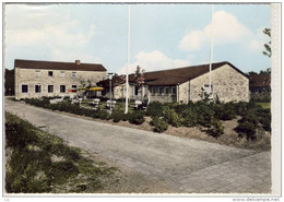 AHRENSBURG - Kreisaltersheim REESHOP - Ahrensburg