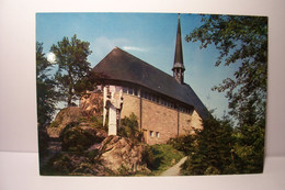 KAPELLE -  MARIA  FRIEDEN  BUHLERHOHE   - ( Pas De Reflet Sur L'original  ) - Buehl