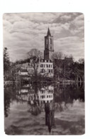 UTRECHTSE HEUVELRUG - AMERONGEN, St. Andrieskerk En Oranjestein, 1965 - Amerongen