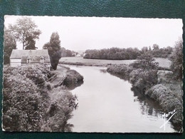 27  ,le Vaudreuil, Maison Au  Bord De L'eure - Le Vaudreuil