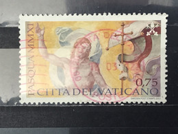 Vaticaanstad / Vatican City - Pasen (0.75) 2011 - Gebraucht