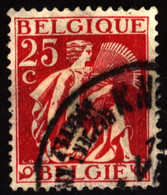 Belgium 1932 Mi 330 Ceres - Altri & Non Classificati