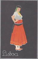 COSTUMES DE PORTUGAL-OVARINA-Nº73 - Nanni