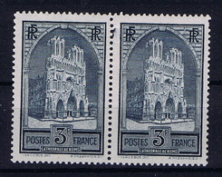 France: Yv 261C  MH/*  1929  Damage - Unused Stamps