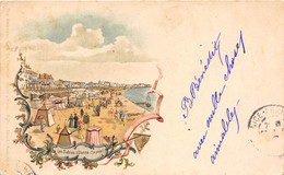 85-LES-SABLES-D'OLONNE - Sables D'Olonne