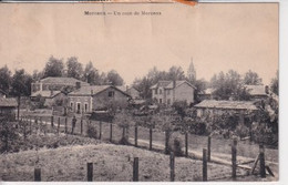 Delcampe - MORCENX - Morcenx