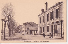 Delcampe - MORCENX - Morcenx