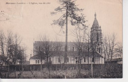 Delcampe - MORCENX - Morcenx