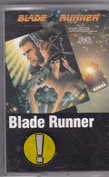 MUSICASSETTA BLADE RUNNER ORIGINALE - Cassettes Audio