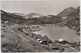 Carte Photo - Lungern - 1957 - Lungern