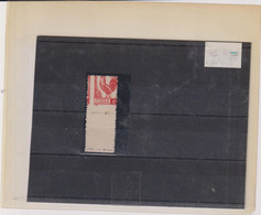 ALGERIE- Variété- TP N° 220 " B " XX- M-N-M- Piquage à Cheval  TTB   1944 - Other & Unclassified