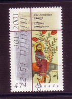 Armenian Church 2001 - Autres & Non Classés