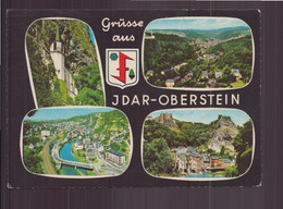 ALLEMAGNE GRUSSE AUS IDAR OBERSTEIN - Idar Oberstein