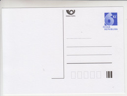 Tsjechië Michel-Ganzsachen Korrespondentiekaart Postkaart P40 Ongebruikt - Ohne Zuordnung