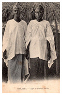 Guinée - Conakry - Femmes Foulabs - Guinée