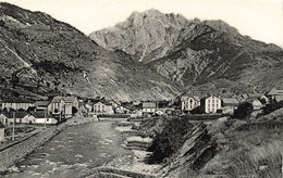 05 L'argentière La Bessée Vue Générale - L'Argentiere La Besse