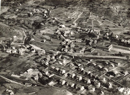 05 L'argentière La Bessée Vue Générale - L'Argentiere La Besse