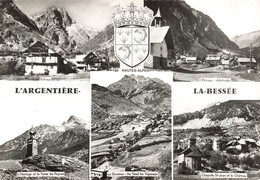 05 L'argentière La Bessée Multivues - L'Argentiere La Besse