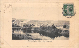 Les Salins D'Hyères       83        Vue D'Ensemble    (voir Scan) - Autres & Non Classés