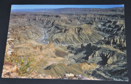 Namibia - Namibia