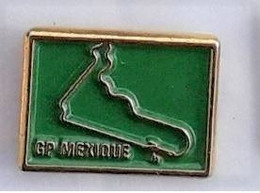 L130 Pin's F1 Formule 1 GRAND PRIX MEXIQUE MEXICO Circuit Des Frères Rodriguez Achat Immédiat - F1