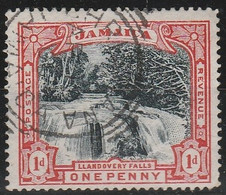 Jamaica      .    SG      .   32/32a  (2 Scans)    .    O      .     Cancelled  .    /   .   Oblitéré - Giamaica (...-1961)