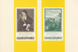 Carte De "Esposizione Filatelica Internazionale Europa 1978 - Otros & Sin Clasificación