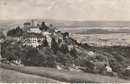 Suisse - REGENSBERG  - Vue Générale - Regensberg