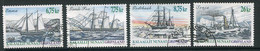 GREENLAND 2003 Shipping II  Used.  Michel 407-10 - Used Stamps