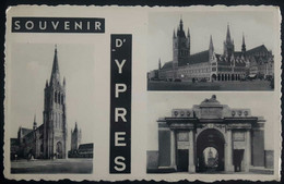 Ypres Souvenir D'Ypres - Ieper