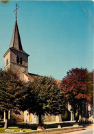 LIFFOL LE GRAND EGLISE ST VINCENT - Liffol Le Grand