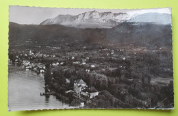 74 / HAUTE SAVOIE - Lugrin - Memises - CPA Carte Postale Ancienne - Vers 1950 - Lugrin