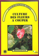 La Culture Des Fleurs à Couper Série Du Technicien D'agriculture Tropicale - Natur