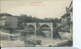 Roquecourbe   Le Pont - Roquecourbe
