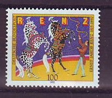 GERMANY 1600,unused - Cirque