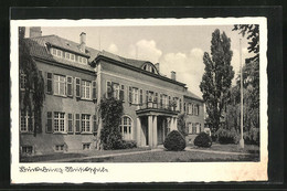 AK Bückeburg, Portal Der Musikschule - Bueckeburg