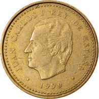 Monnaie, Espagne, Juan Carlos I, 100 Pesetas, 1999, Madrid, TTB+ - 100 Pesetas