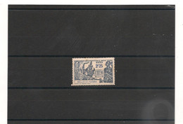 WALLIS ET FUTUNA  Année  1939 N° Y/T : 71* - Unused Stamps