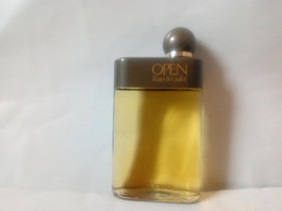 Factice Open De Roger Gallet,150 Ml,15 Cm - Voorbeeldflesje