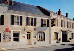 45-SULLY-SUR-LOIRE- HÔTEL RESTAURANT DE LA POSTE - Sully Sur Loire