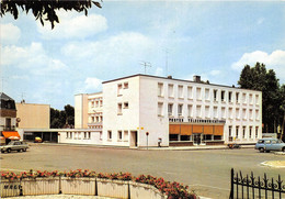 45-MONTARGIS-LA POSTE - Montargis