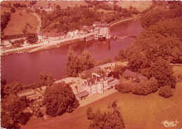 53-CHATEAU-GONTIER-LE MOULIN DE MIRWAULT - Chateau Gontier