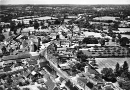 53-LA-CROIXILLE- VUE GENERALE - Autres & Non Classés