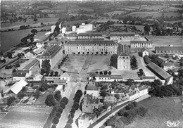 53-MAYENNE- VUE PANORAMIQUE AERIENNE - Mayenne